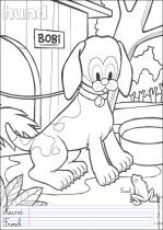 coloriage-chien-2